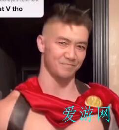 李云龙肌肉金轮版视频 李云龙肌肉金轮版视频