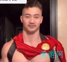 茄子版肌肉金轮视频 茄子版肌肉金轮视频